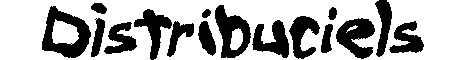 Distribuciel
