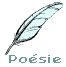 Poeme, poesie, acrostiche, calligramme